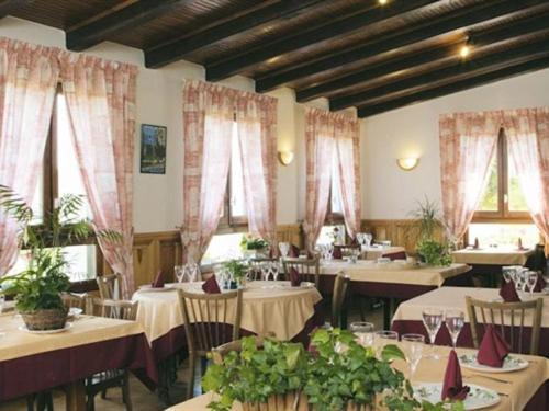 Hotel Du Mont Servy Sainte-Énimie Eksteriør billede
